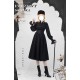 Forest Song Asterius Double Sided Long Skirt(Leftovers/3 Colours/Full Payment Without Shipping)